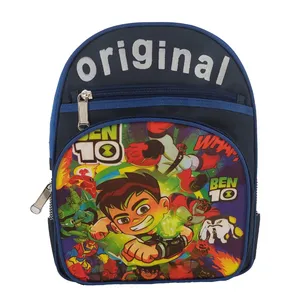 کوله پشتی مدل BEN10