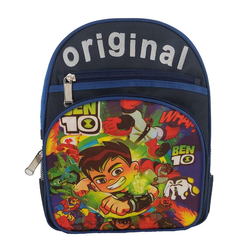 کوله پشتی مدل BEN10