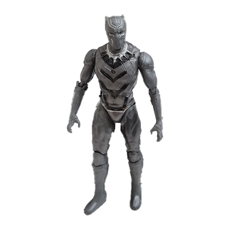 اکشن فیگور مدل بلک پنتر