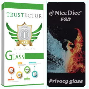 Trustector TND7 Screen Protector For Xiaomi 15T