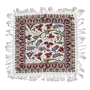 سفره قلمکار زابلیان طرح MO 30-2