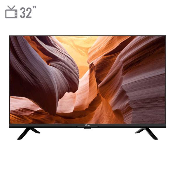 تلویزیون هوشمند ال ای دی جی پلاس مدل GTV-32LD612N سایز 32 اینچ تلویزیون هوشمند ال ای دی جی پلاس مدل GTV-32LD612N سایز 32 اینچ