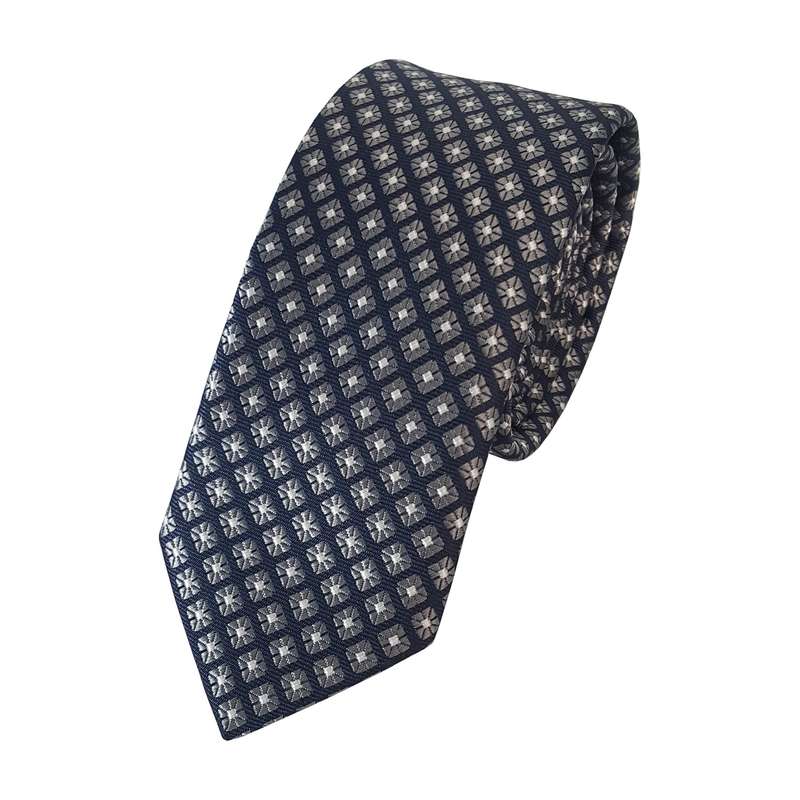 کراوات مردانه جیان مارکو ونچوری مدل IT79