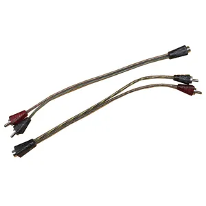 تبدیل 1به 2 ولگا مدل RC-VOLGA2 بسته دو عددی