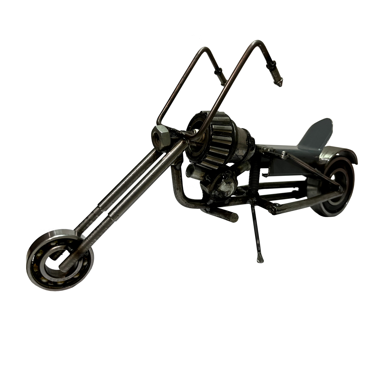 ماکت مدل موتور سیکلت