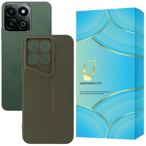 Ghab Guard LOTFI PRDZ Cover for Honor X6b