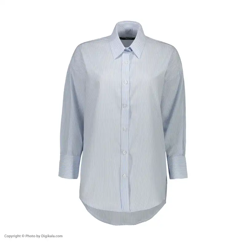 مانتو زنانه پاتن جامه مدل 102731010029292