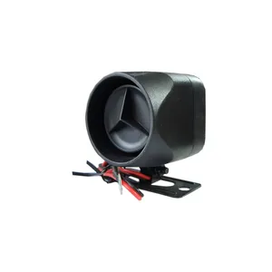 آژیر دزدگیر خودرو سیلورین مدل S-1Ton