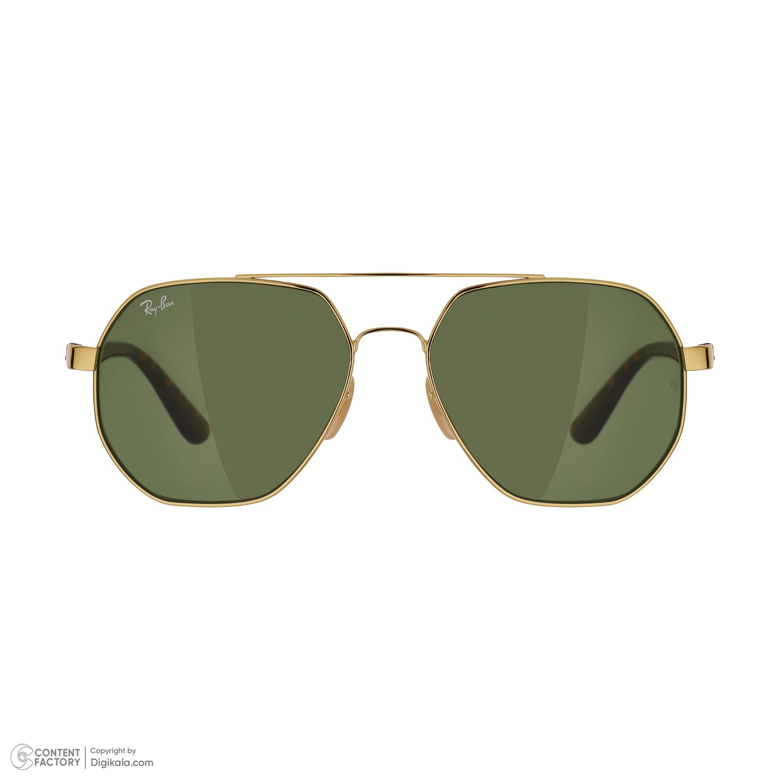 عینک آفتابی ری بن مدل RB3714-001/71 -  - 2