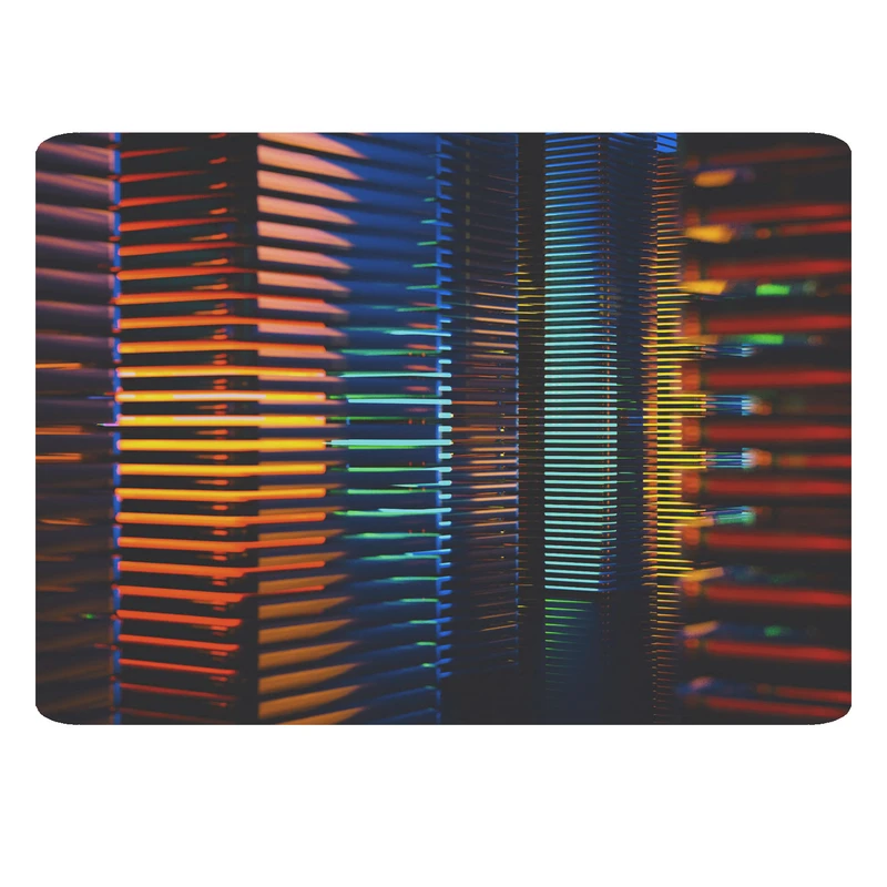 ماوس پد مدل ساختمان کد 71 MM