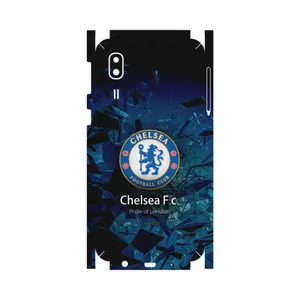 MAHOOT Chelsea-FC-FullSkin Cover Sticker for Samsung Galaxy A2 Core