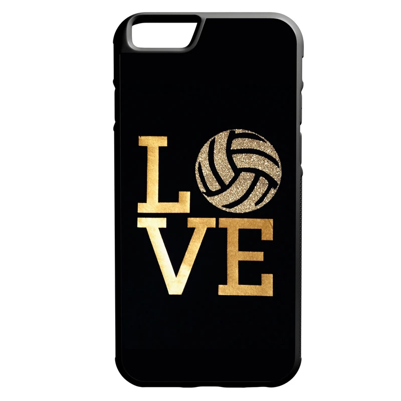 کاور طرح والیبال کد 10050 مناسب برای گوشی موبایل اپل iphone 7/8