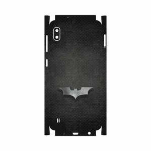MAHOOT Batman-FullSkin Cover Sticker for Samsung Galaxy A10