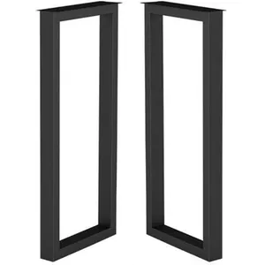 پایه میز مدل  K4 بسته دو عددی