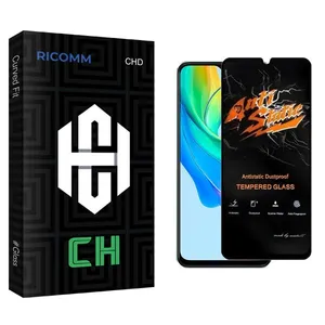 Ricomm CH Antistatic Screen Protector For   Y03