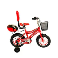 دوچرخه شهری مدل PRADO 511 سایز ۱۲