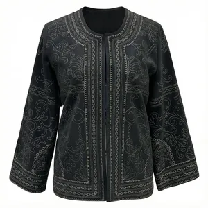 پالتو زنانه مدل 31-1493