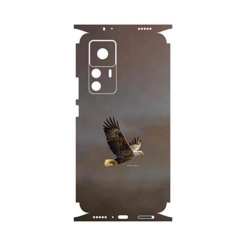 برچسب پوششی ماهوت مدل Eagle-FullSkin مناسب برای گوشی موبایل شیائومی 12T Pro