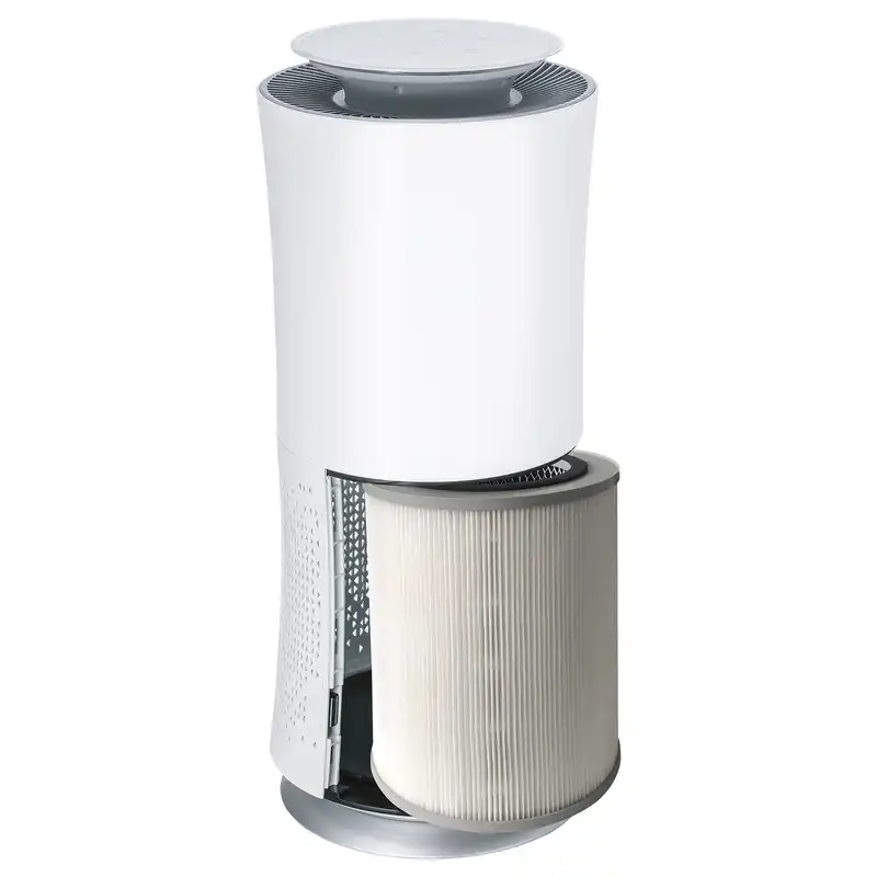 دستگاه تصفیه کننده هوا بویمن مدل Z400-A