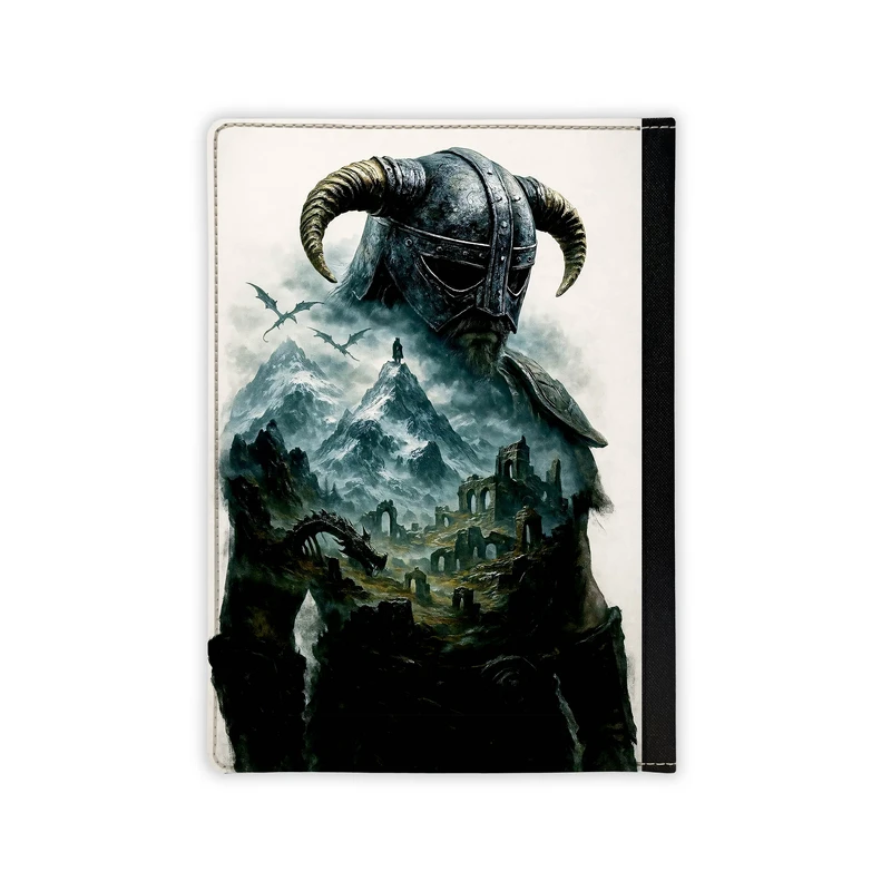 کلاسور مدل اسکاریم skyrim کد 6286