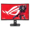 مانیتور خمیده گیمینگ ایسوس مدل ROG STRIX XG32WCMS سایز 32 اینچ