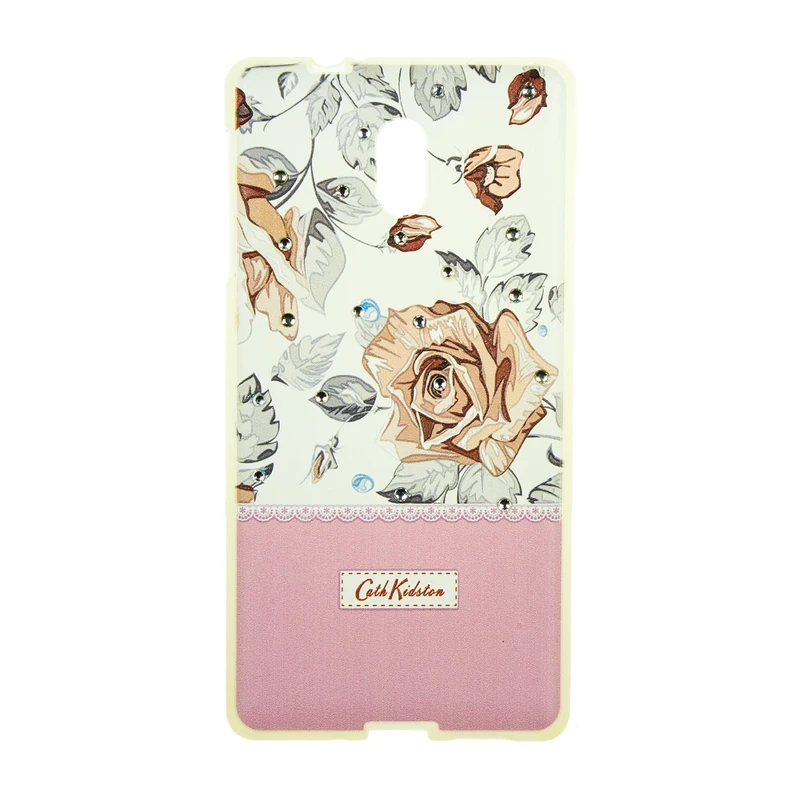 کاور مدل P-Rose کد AZ مناسب برای گوشی موبایل نوکیا 3