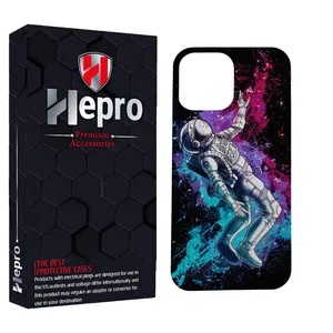 HEPRO MC Cover for Apple IPHONE 14 PRO MAX