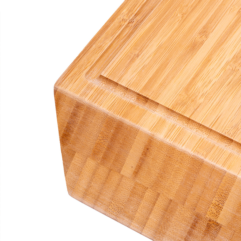 تخته گوشت برگهف مدل بامبو Neo 40x30