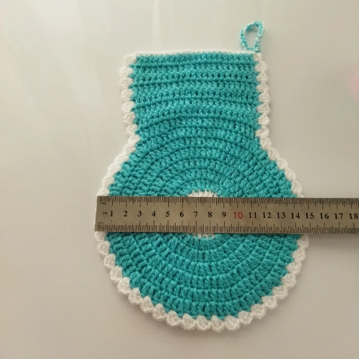 عکس شماره 4 : لیف حمام مدل abc123