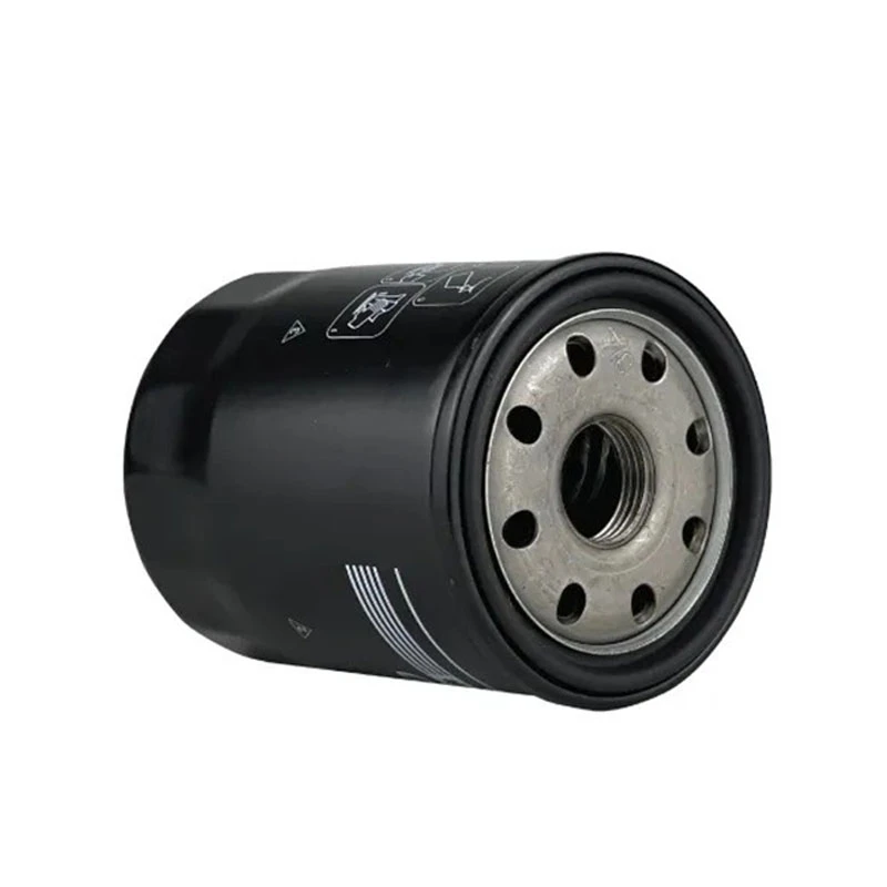 فیلتر روغن دنسو کد 0510 مناسب برای تویوتا کمری 2400cc