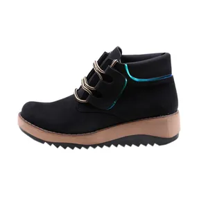 نیم بوت زنانه مدل دلسا کد A1062