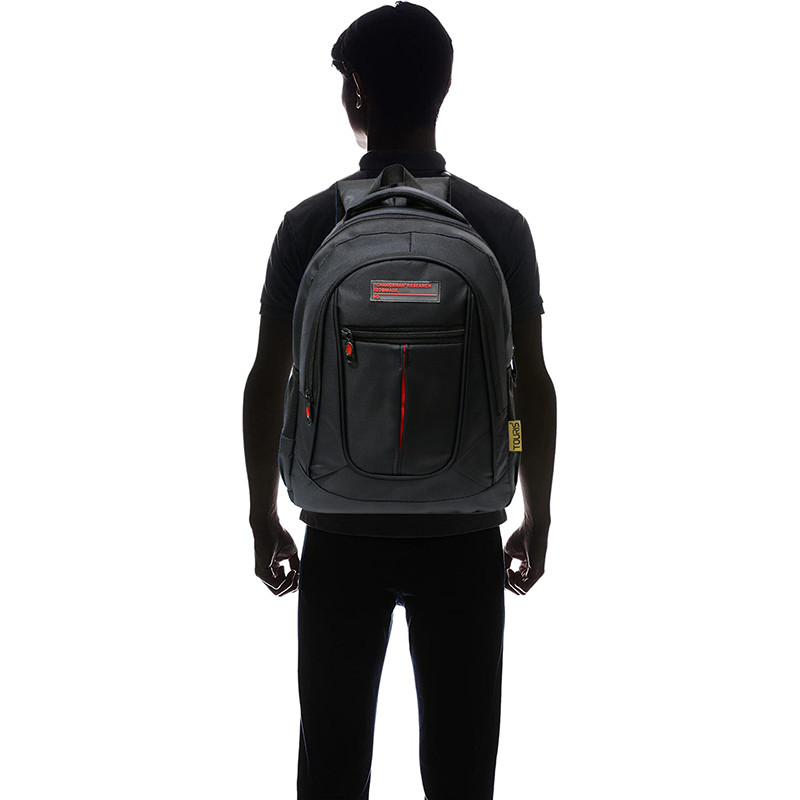کوله پشتی پسرانه توریث مدل RVS-900
