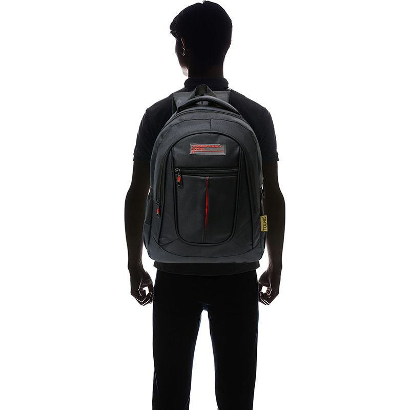 کوله پشتی پسرانه توریث مدل RVS-900 -  - 5