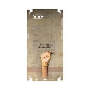 MAHOOT Journalist-FullSkin Cover Sticker for Oppo K1