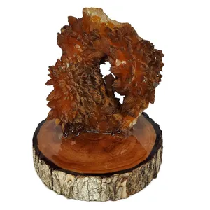 سنگ راف کلسیت مدل cal05