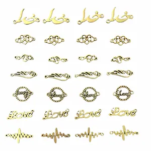 آویز دستبند کد 188 مجموعه 28 عددی