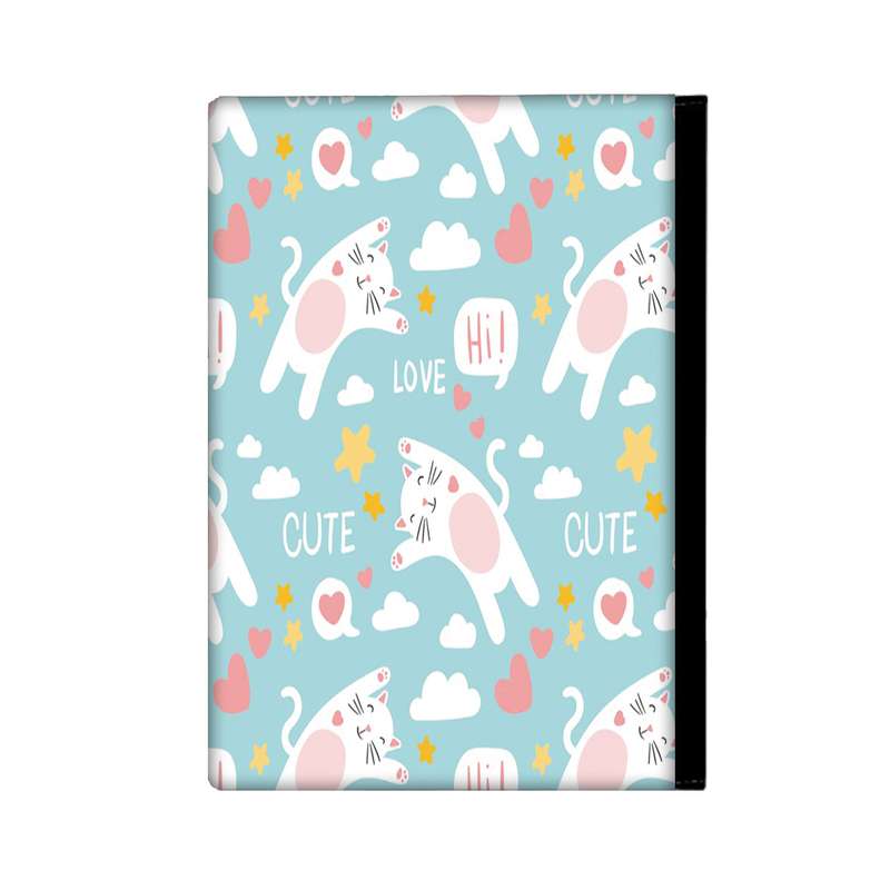 کلاسور مدل گربه کد 381