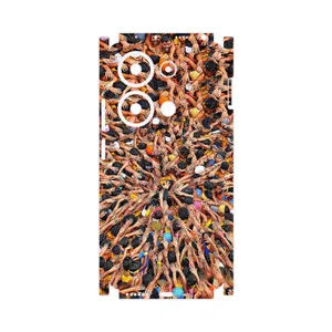 MAHOOT Indian Celebration-FullSkin Cover Sticker for Xiaomi Poco M6 Pro 4G