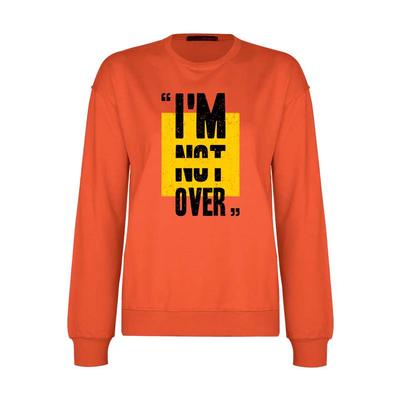 سویشرت زنانه مدل دورس کد ART-2024-BOA