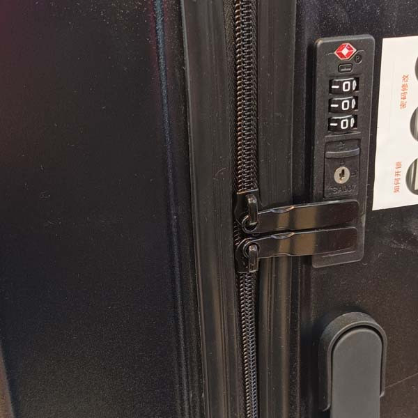 چمدان کودک مدل SPIDERMAN کد 24