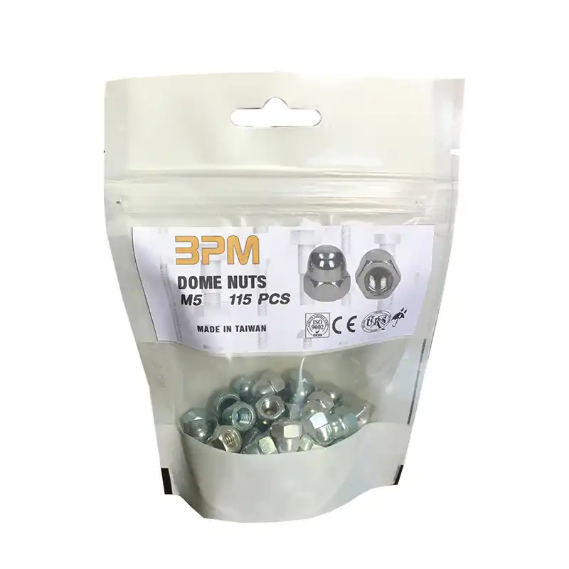 مهره مدل M5 بسته 115 عددی