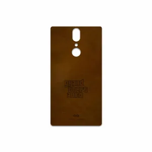 MAHOOT BFL-GTA Cover Sticker for UMI Crystal