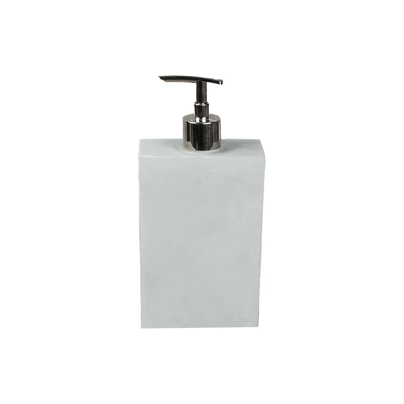 مخزن مایع دستشویی رومیزی مدل sjmmk03