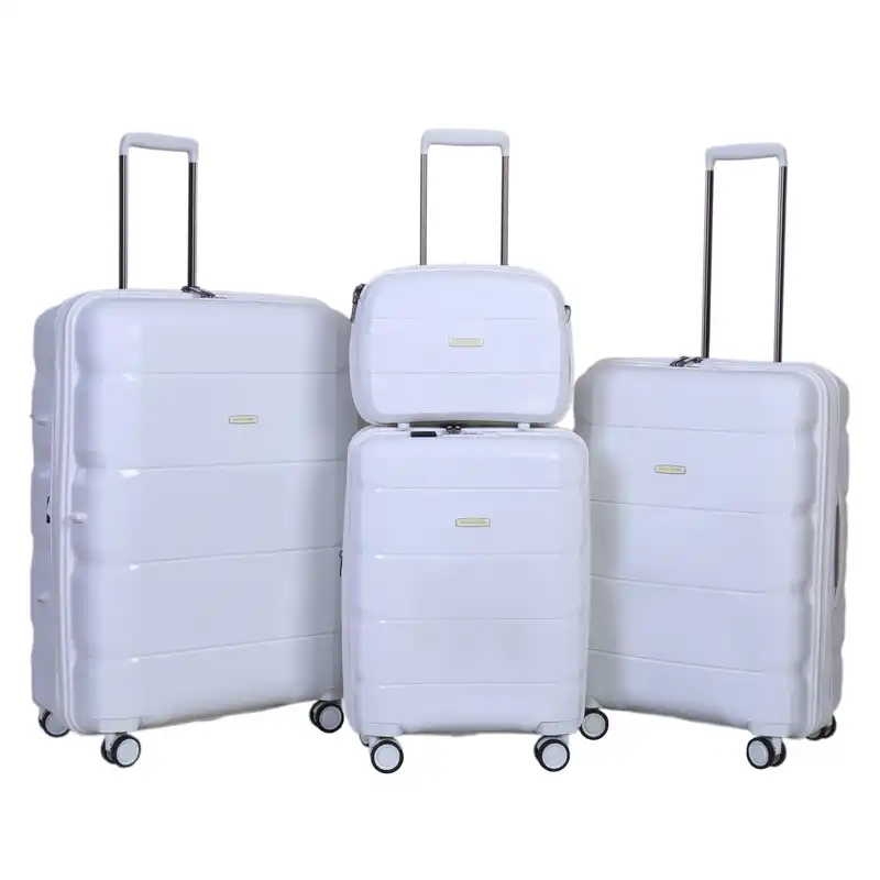 مجموعه چهار عددی چمدان پیر کاردین مدل P3080
