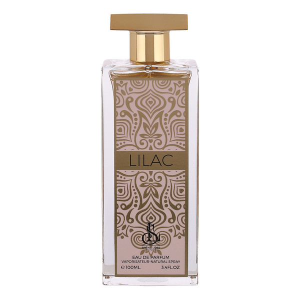 ادوپرفیوم زنانه اسپرینگ لیلیز مدل Lilac Amour با رایحه خنک حجم 100 میلیلیتر