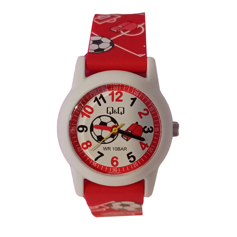 ساعت مچی عقربه ای کیو اند کیو مدل V22A-010VY ساعت مچی عقربه ای کیو اند کیو مدل V22A-010VY