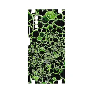 MAHOOT Atom Universe 4-FullSkin Cover Sticker for Xiaomi Redmi 9T