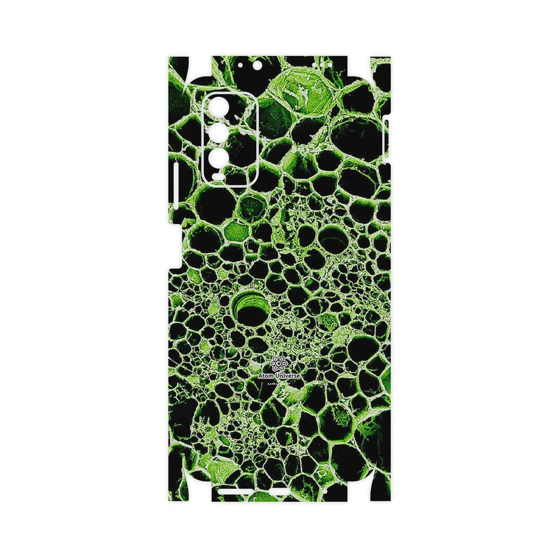 برچسب پوششی ماهوت مدل Atom Universe 4-FullSkin مناسب برای گوشی موبایل شیائومی Redmi 9T