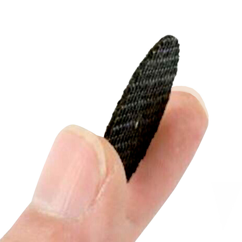 صفحه برش فرز مینیاتوری مدل 37mm کد 37020 مجموعه بیست عددی