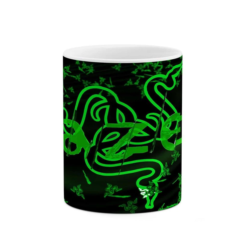 ماگ کاکتی مدل ریزر Razer کد mgh24736